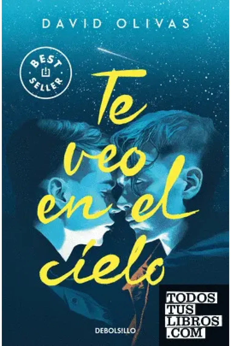 Te veo en el cielo