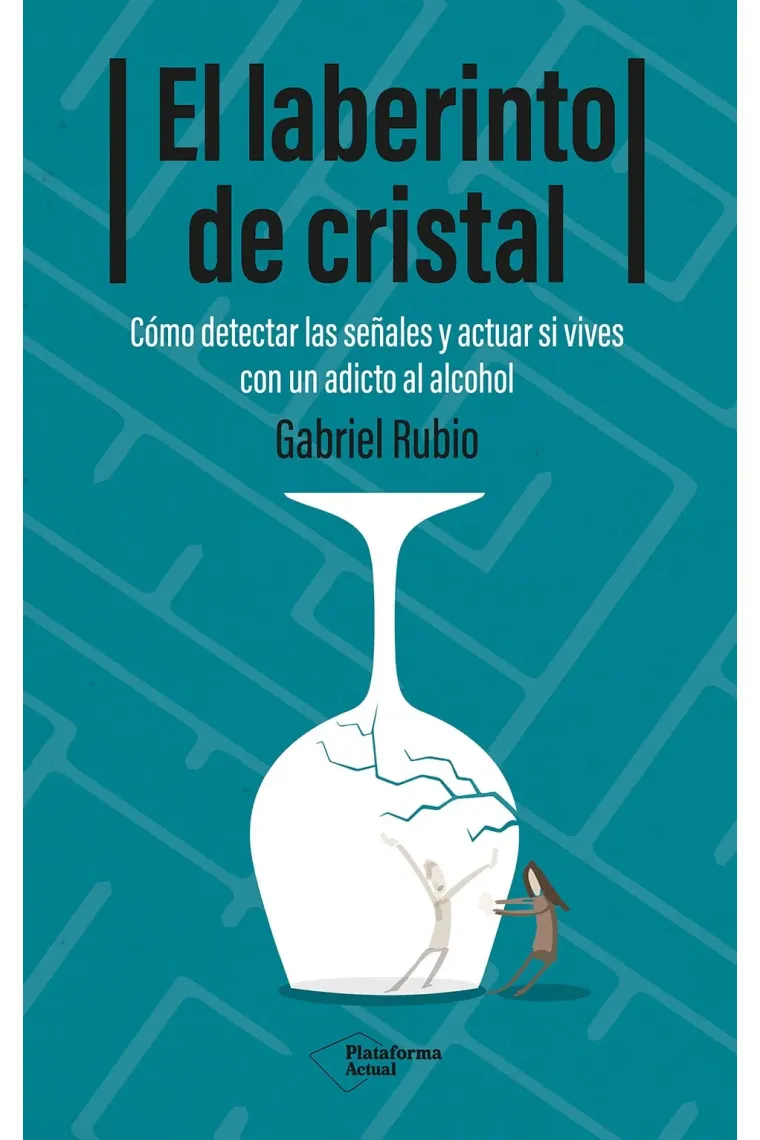 El laberinto de cristal