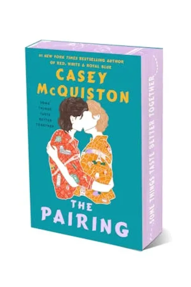 The Pairing (Special Edition) (Inglés)