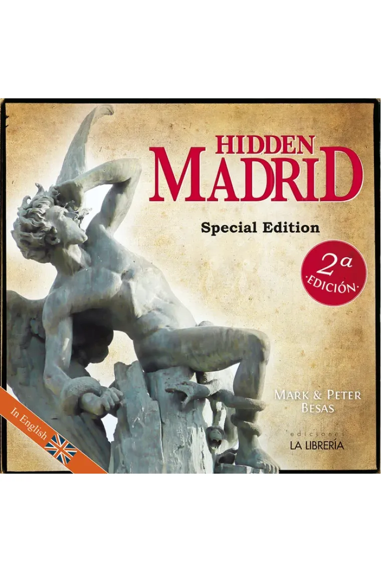 HIDDEN MADRID SPECIAL EDITION