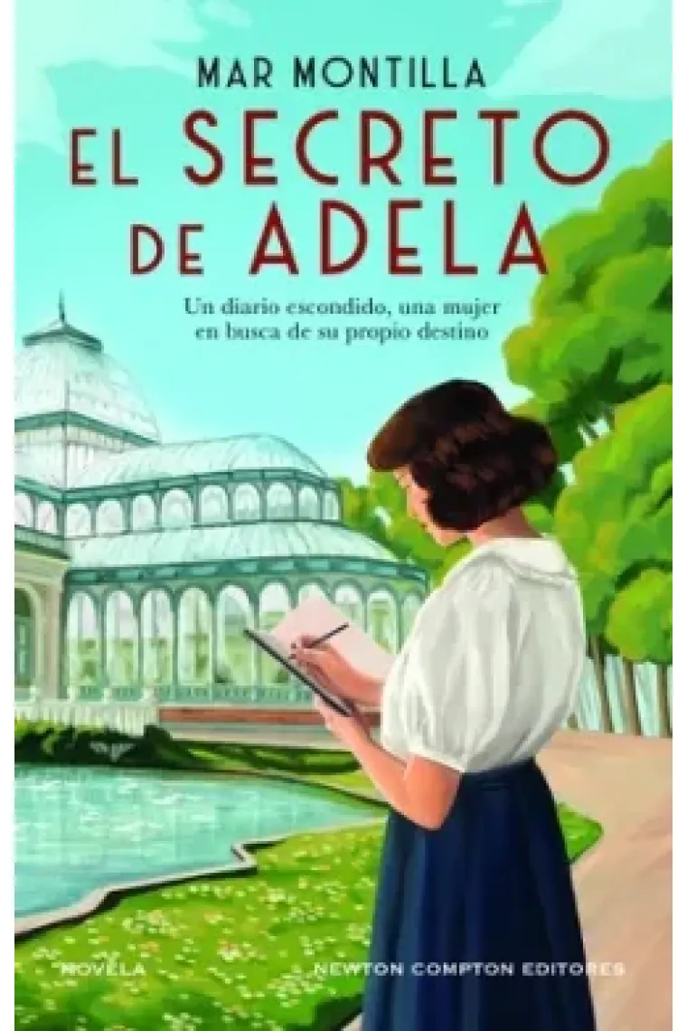 SECRETO DE ADELA,EL