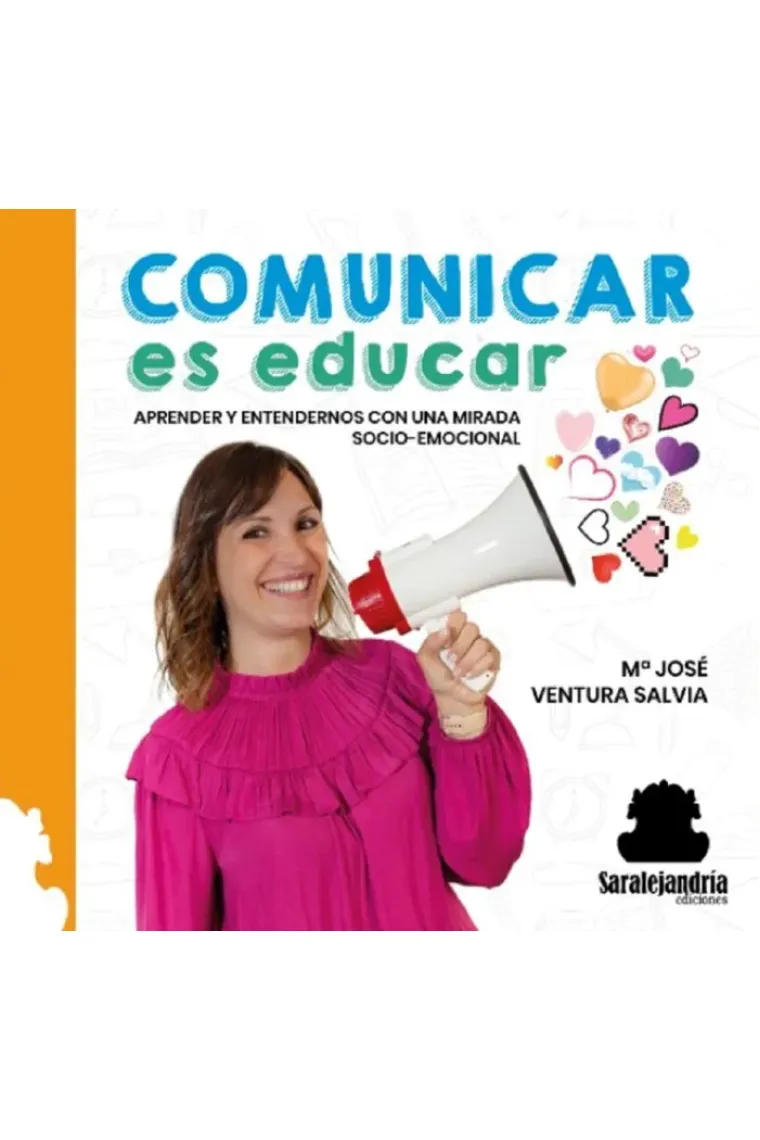 COMUNICAR ES EDUCAR