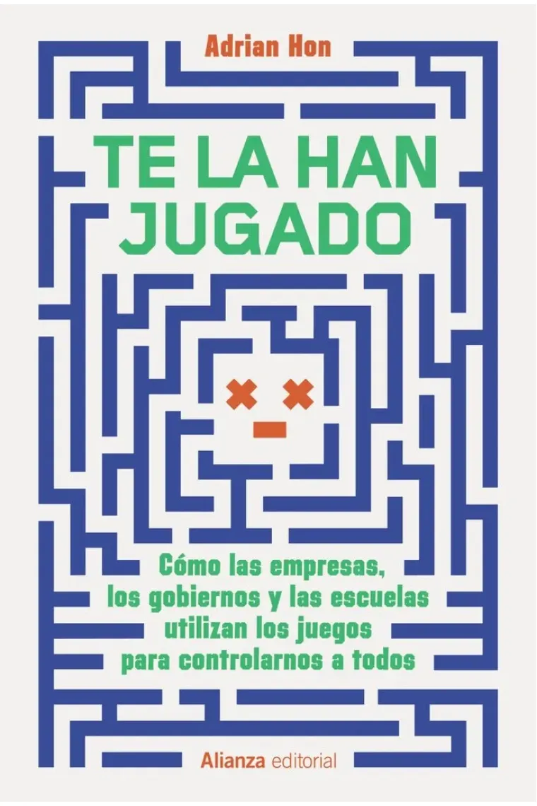 Te la han jugado