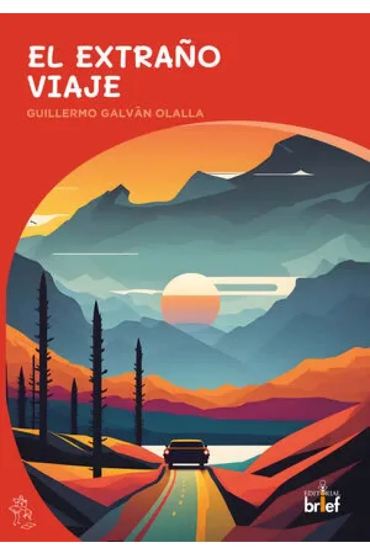 El extraño viaje