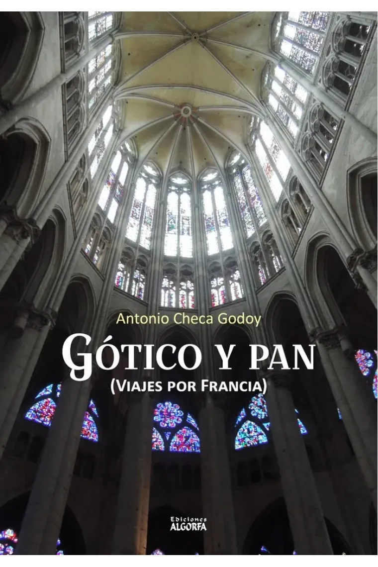 GOTICO Y PAN VIAJES POR FRANCIA