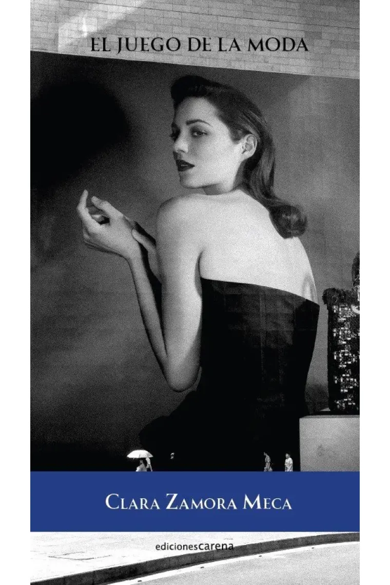 El juego de la moda
