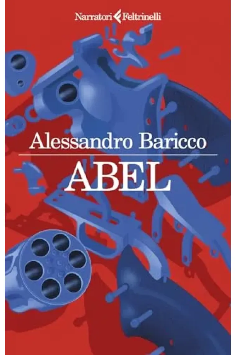 Abel (Italiano)