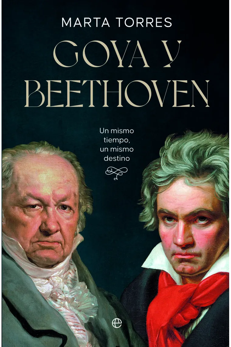 Goya y Beethoven