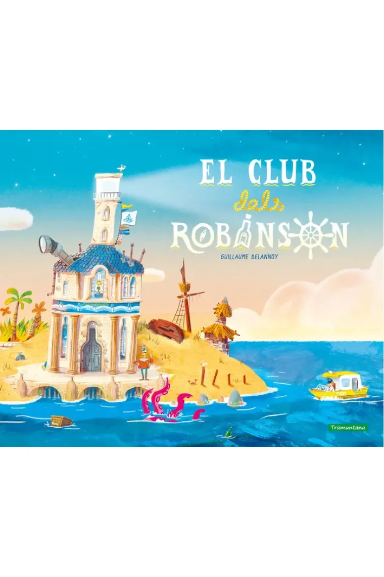 El club dels Robinson