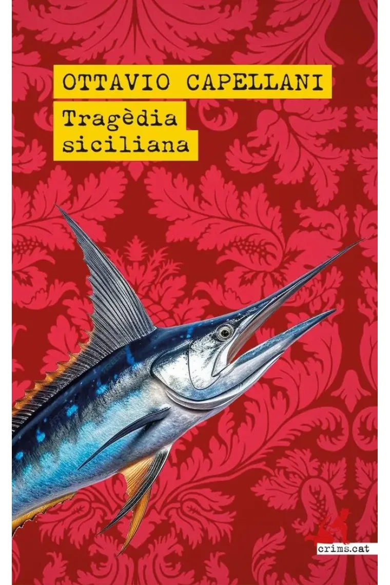 Tragedia siciliana (Catalán)
