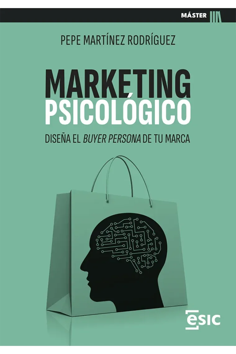 Marketing psicológico.