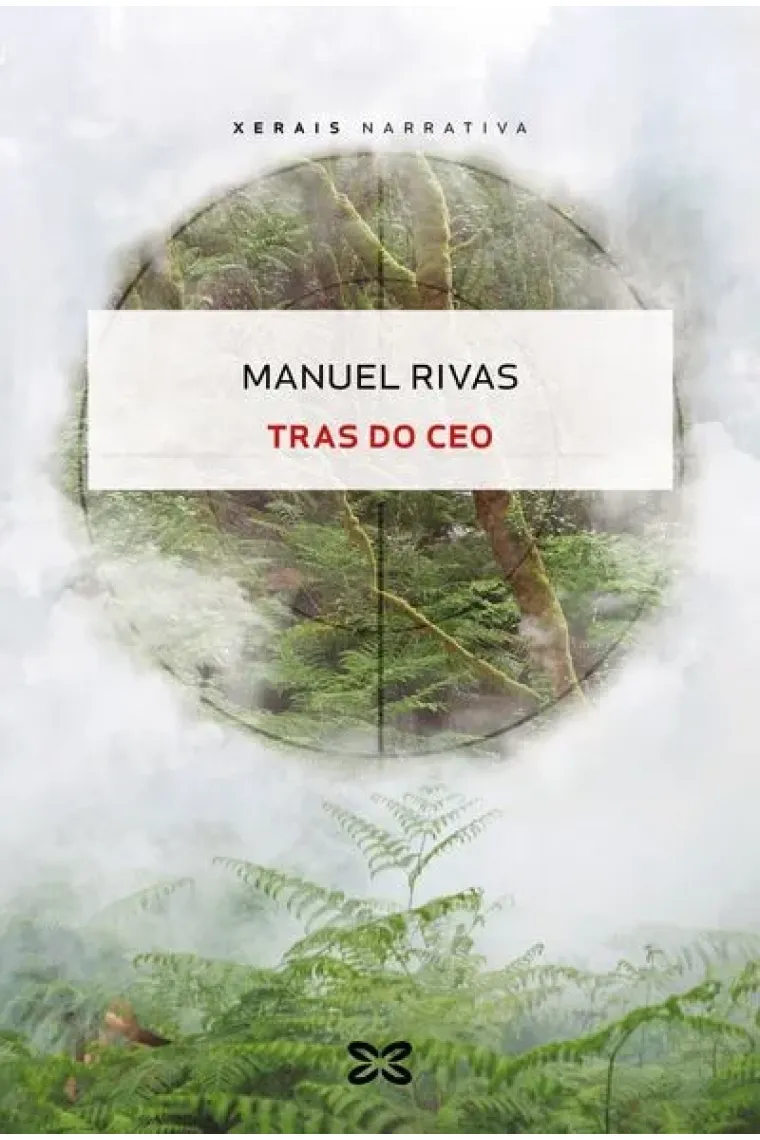 Tras do Ceo (Gallego)
