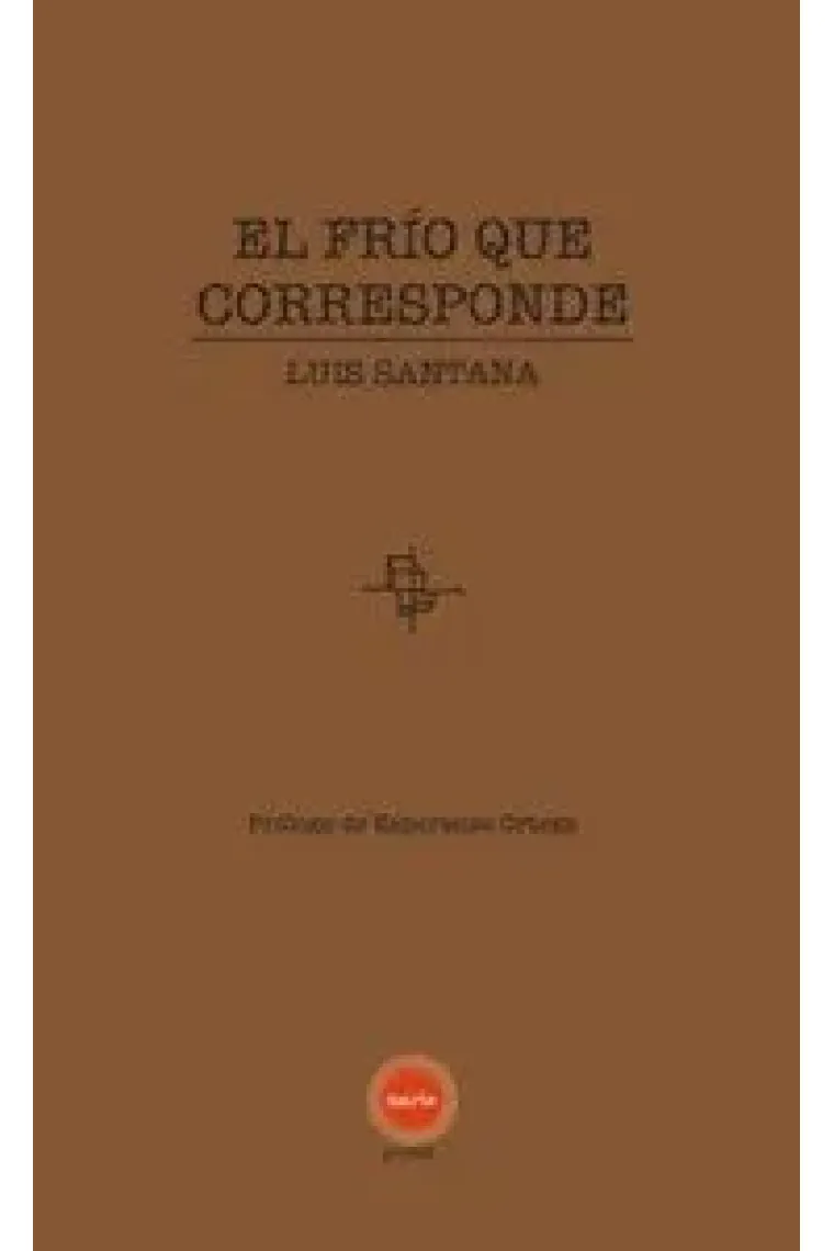EL FRIO QUE CORRESPONDE