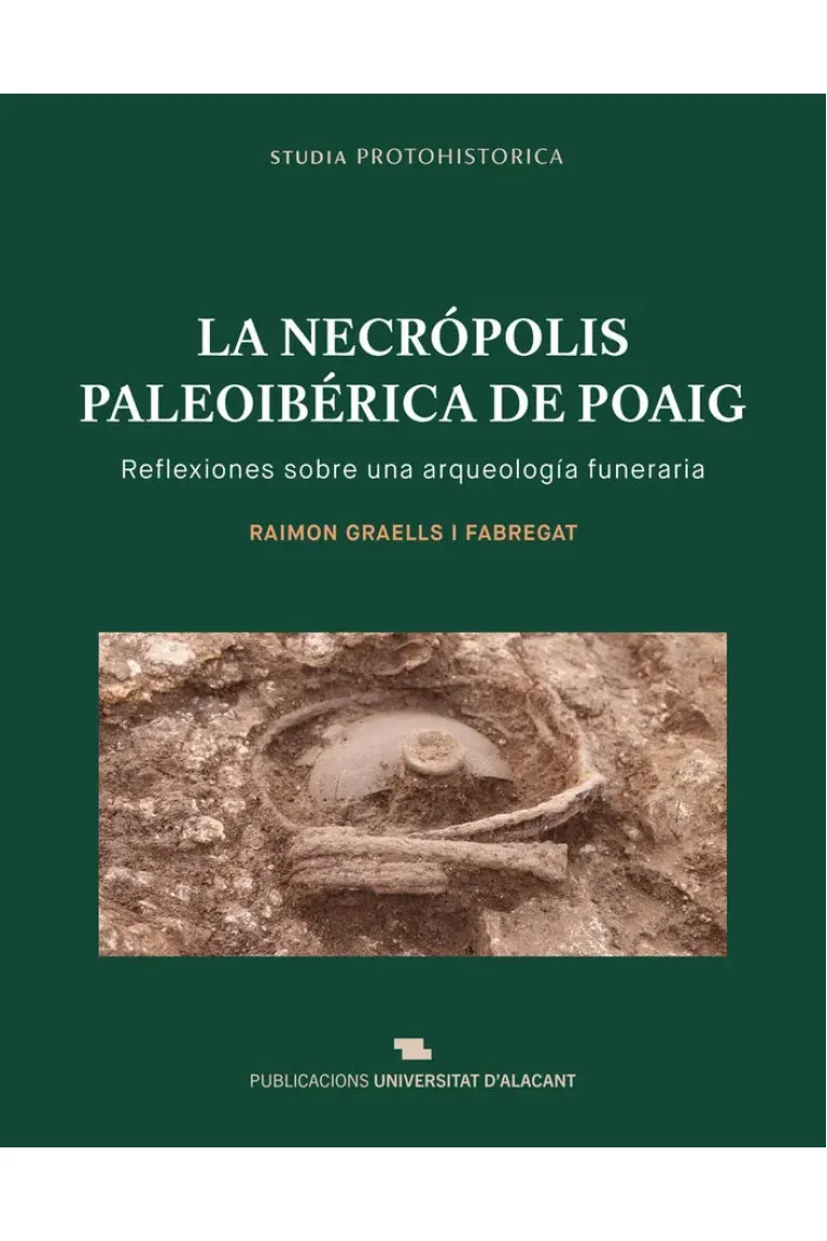 LA NECROPOLIS PALEOIBERICA DE POAIG