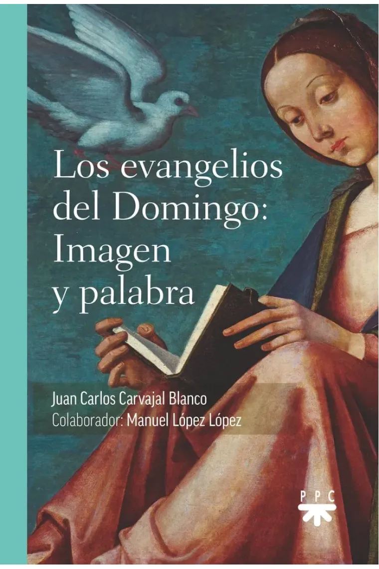 LOS EVANGELIOS DEL DOMINGO IMAGEN Y PALABRA