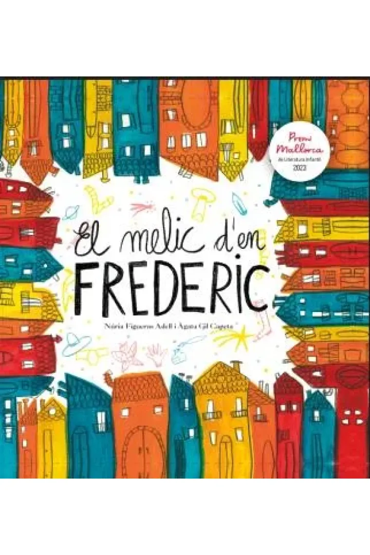 El melic d'en Frederic (Catalán)