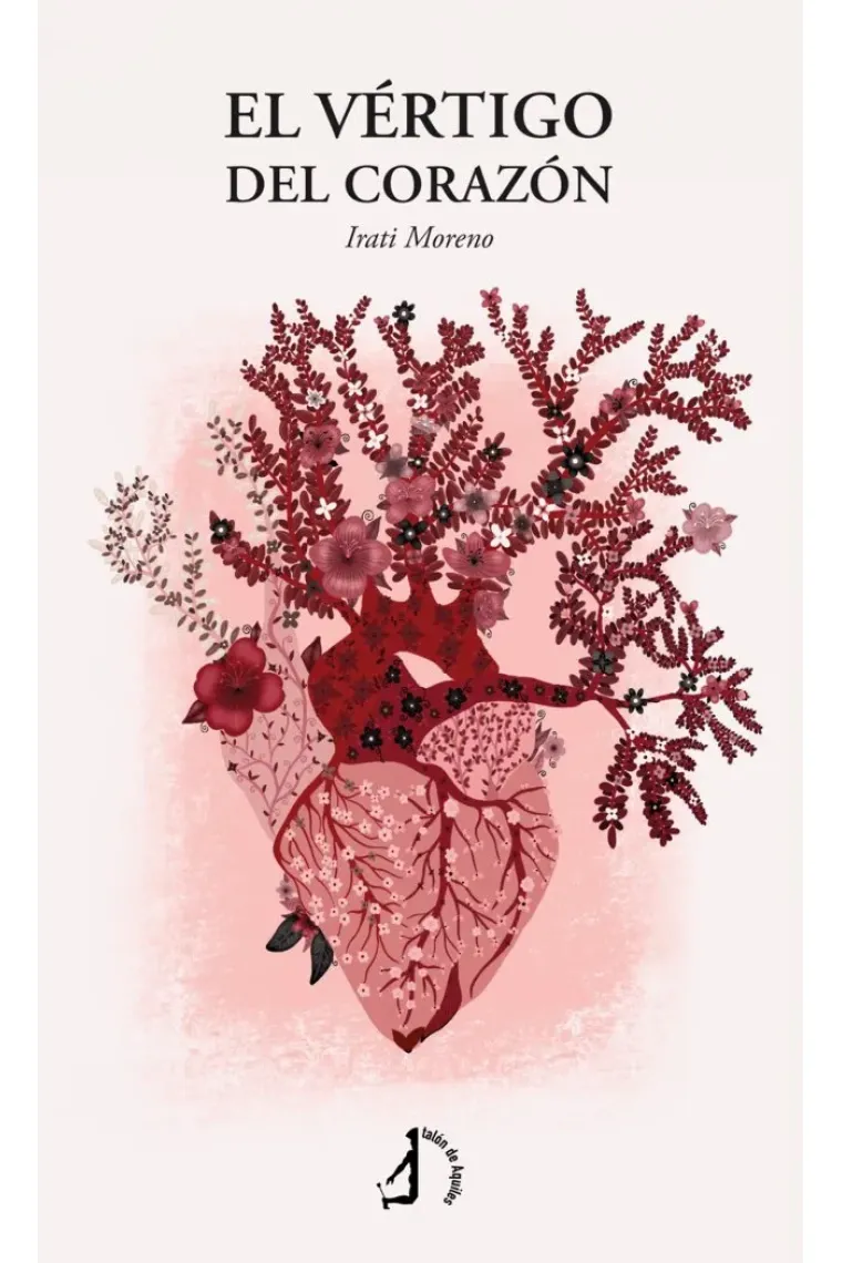 EL VERTIGO DEL CORAZON
