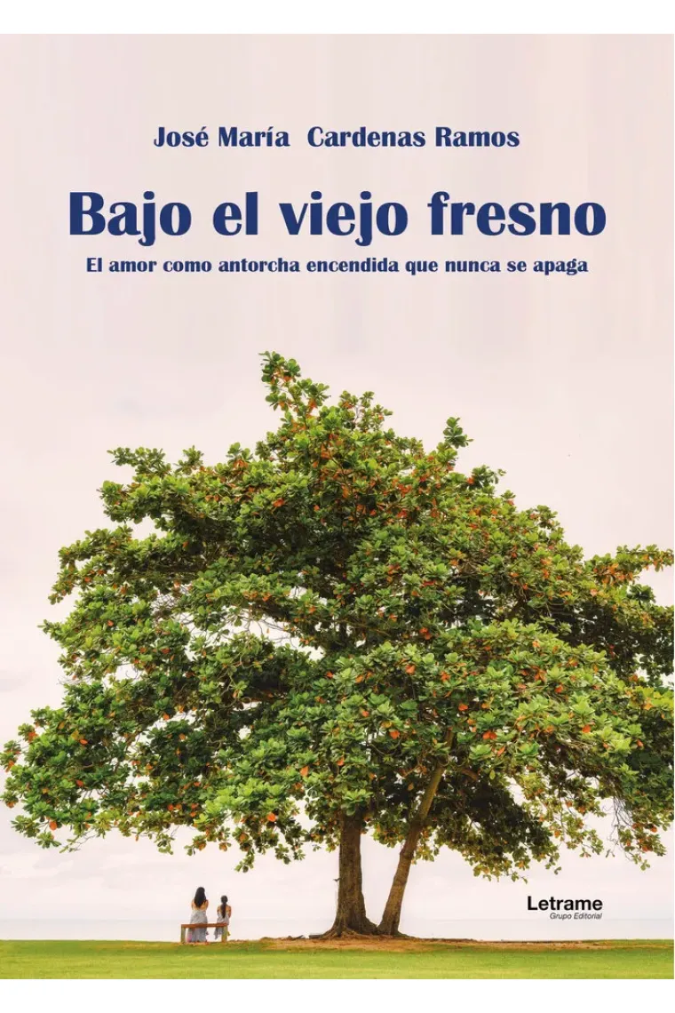 BAJO EL VIEJO FRESNO