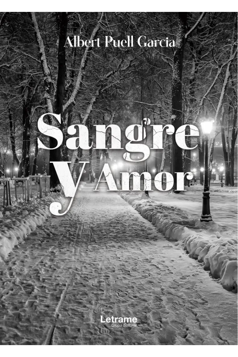 SANGRE Y AMOR