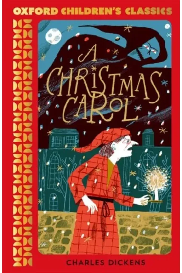 A Christmas Carol and Other Stories (Oxford Children's Classics) (Inglés)