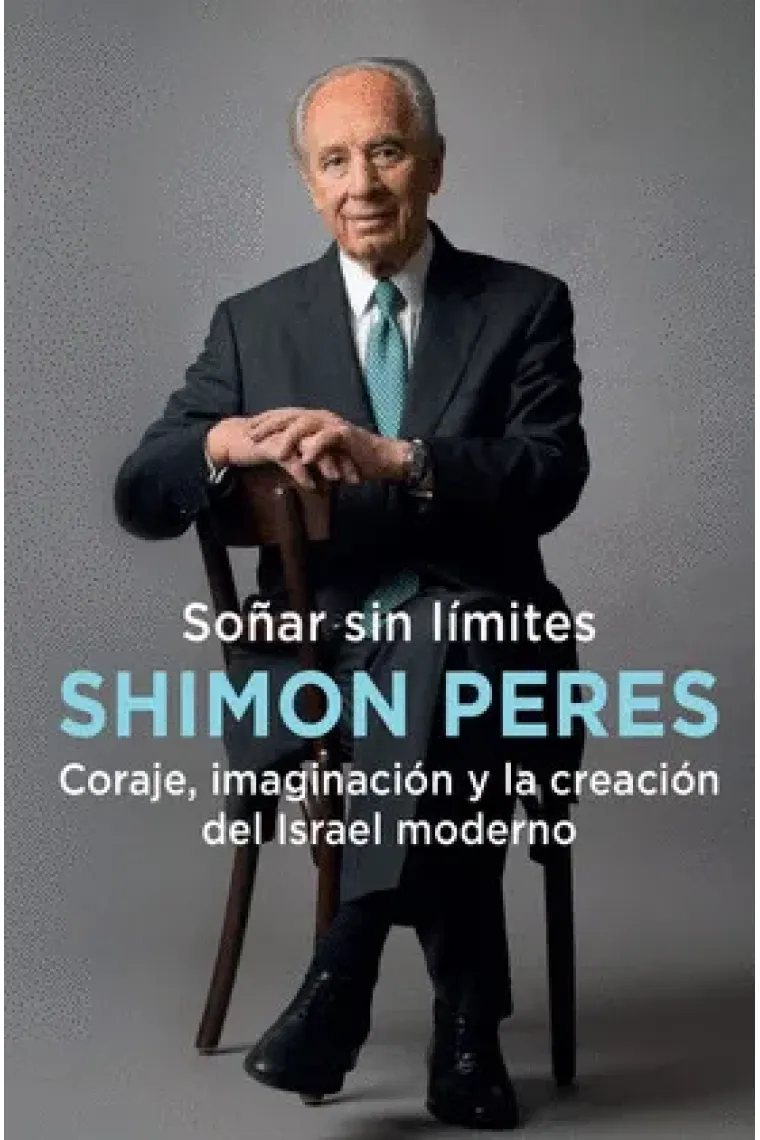 Soñar sin límites.