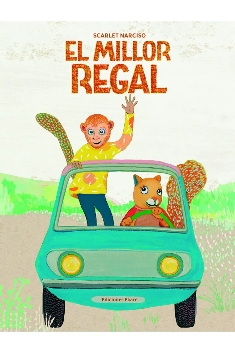El millor regal (Catalán)