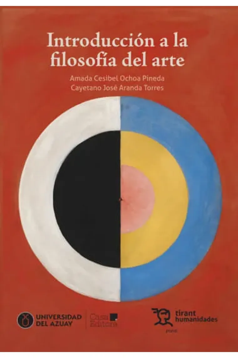 Introducción a la filosofía del arte