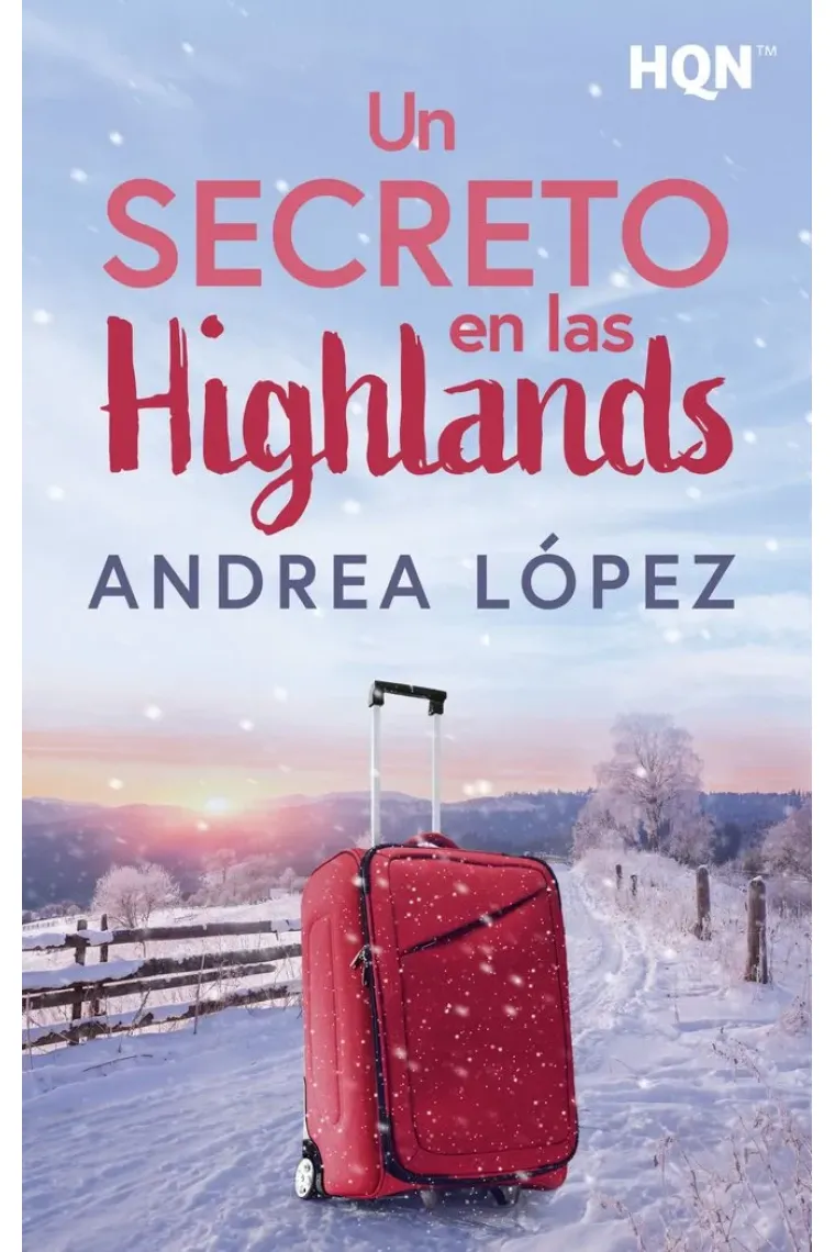 UN SECRETO EN LAS HIGHLANDS