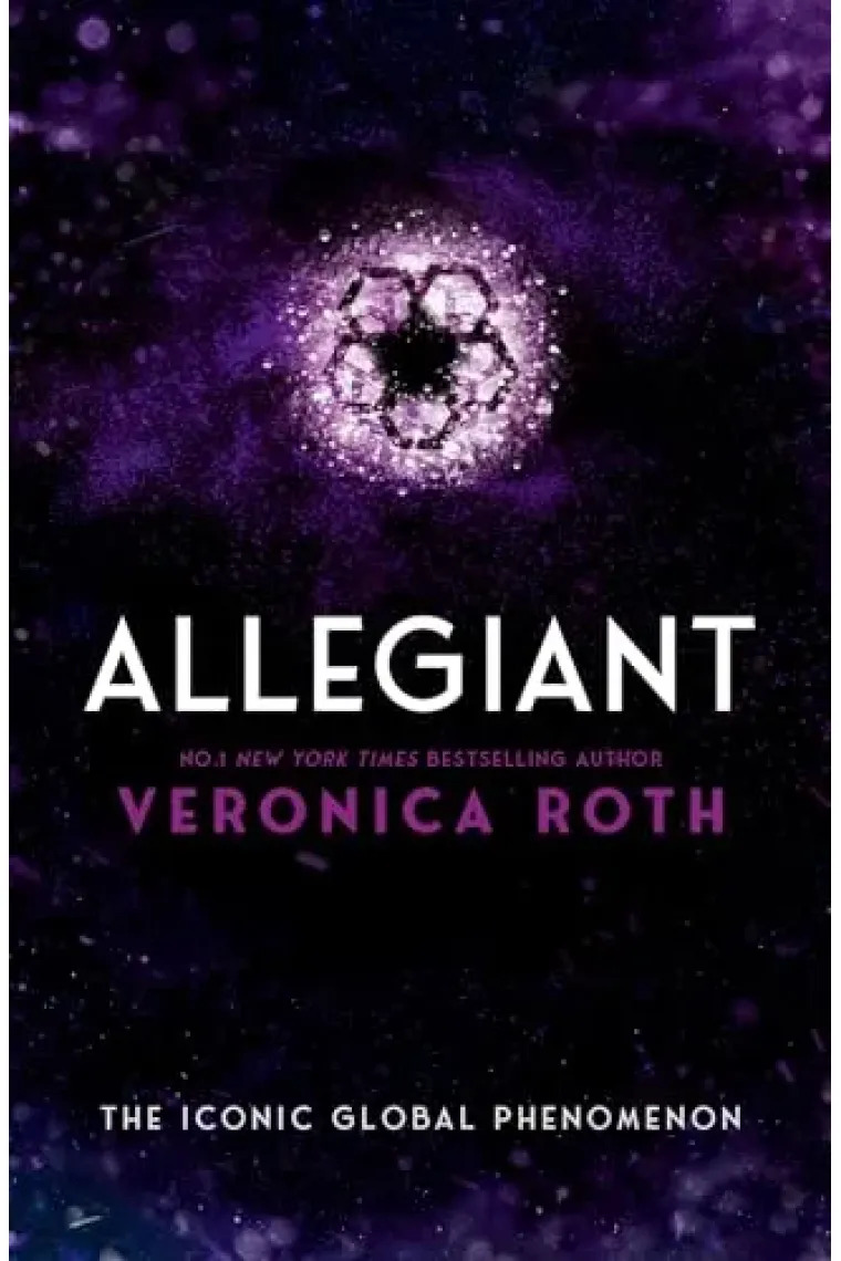 Allegiant (Divergent 3) (Inglés)