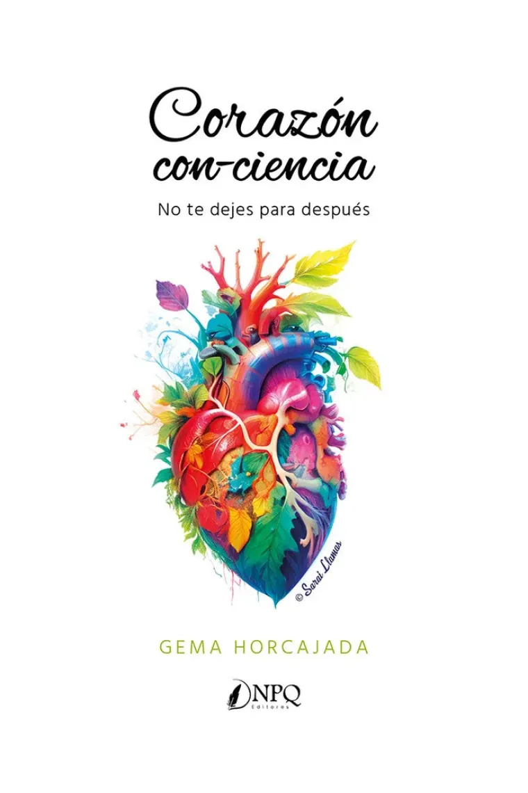 CORAZON CON CIENCIA