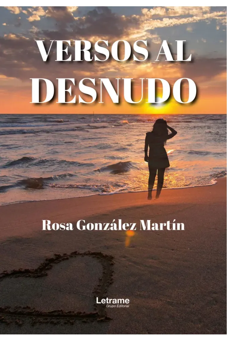 VERSOS AL DESNUDO