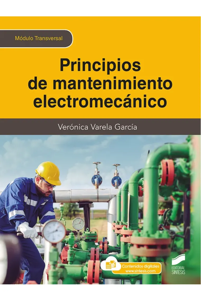 PRINCIPIOS DE MANTENIMIENTO ELECTROMECANICO
