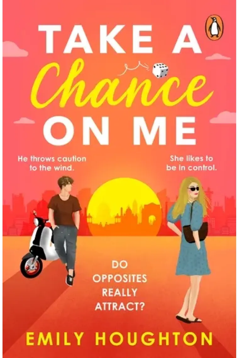 Take a Chance on Me (Inglés)