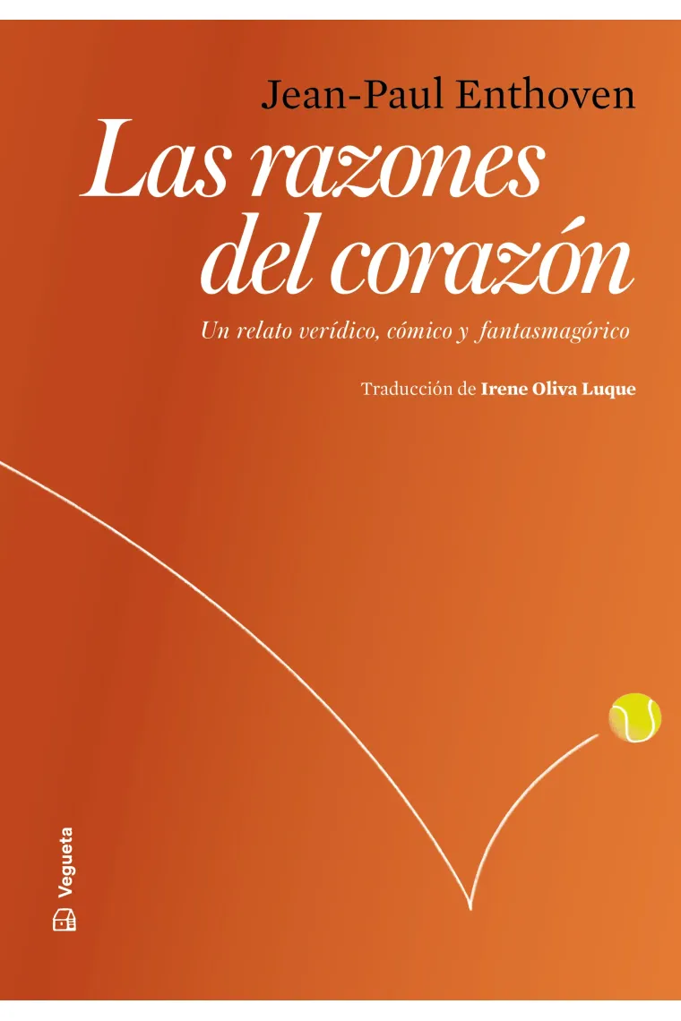 Las razones del corazón: