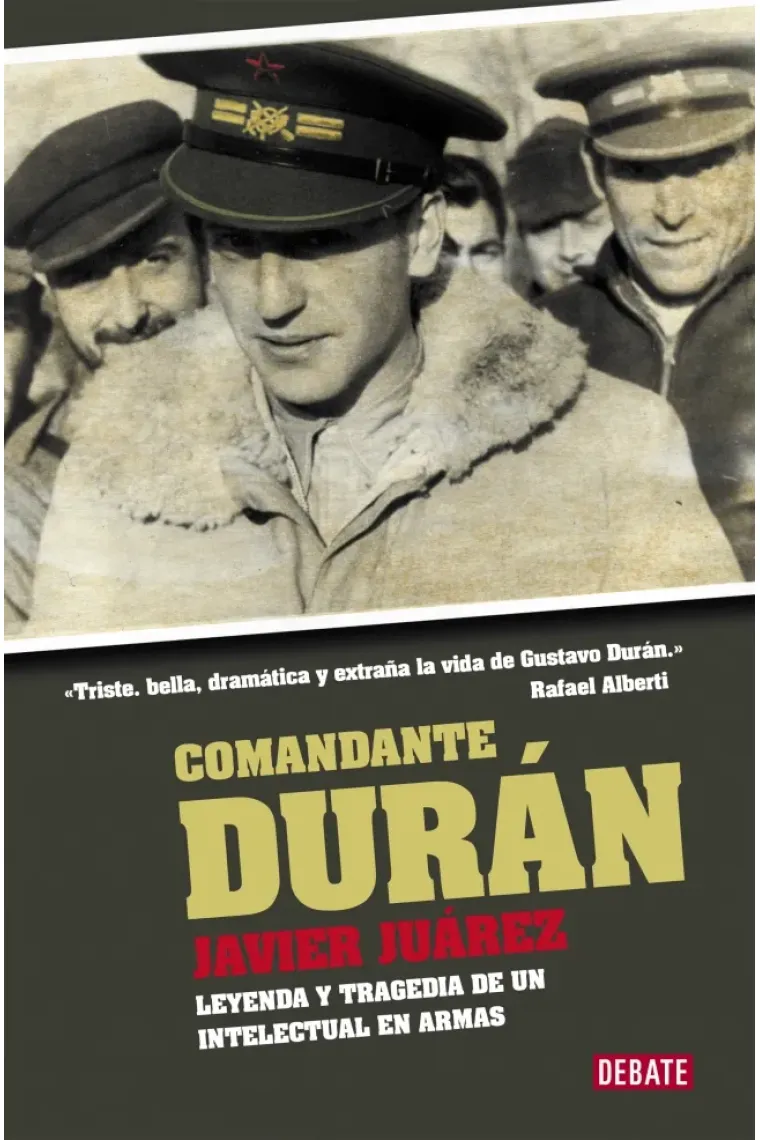 COMANDANTE DURAN