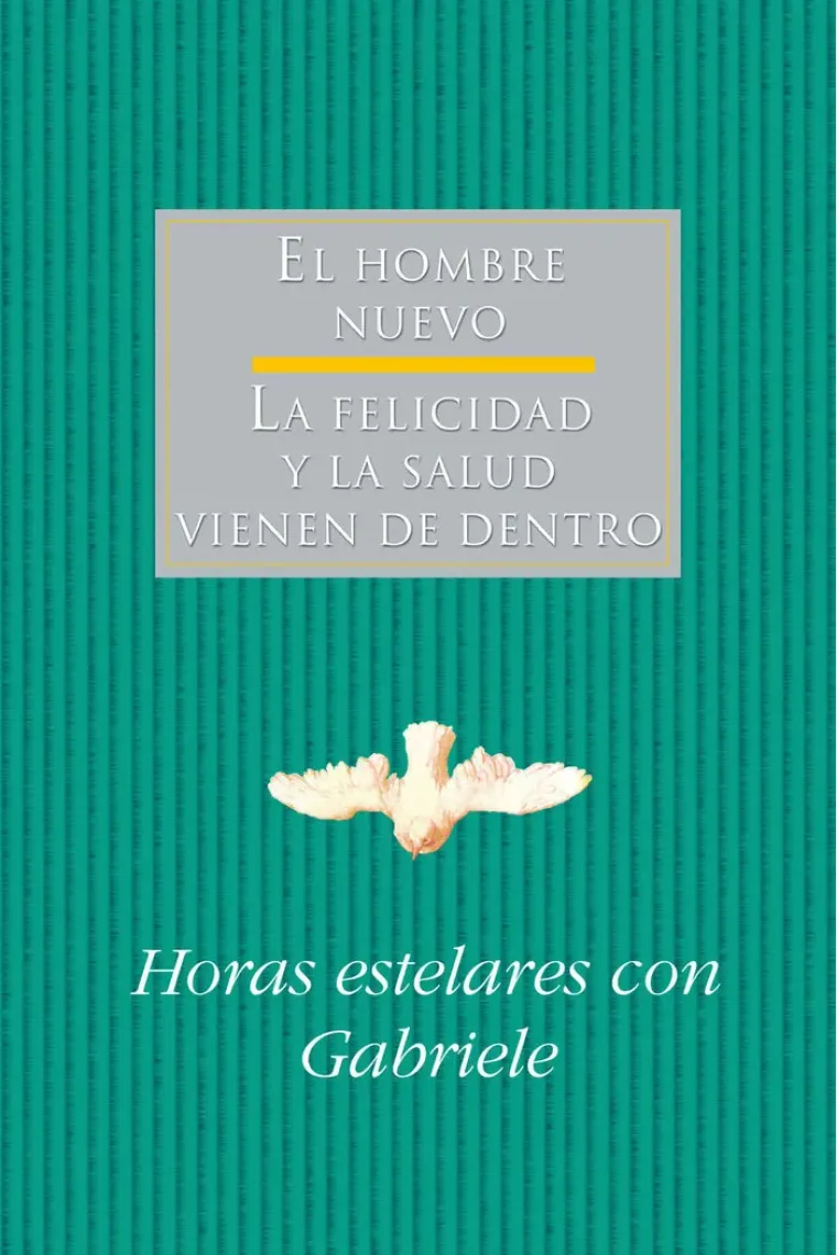 HORAS ESTELARES CON GABRIELE (Alemán, Francés)