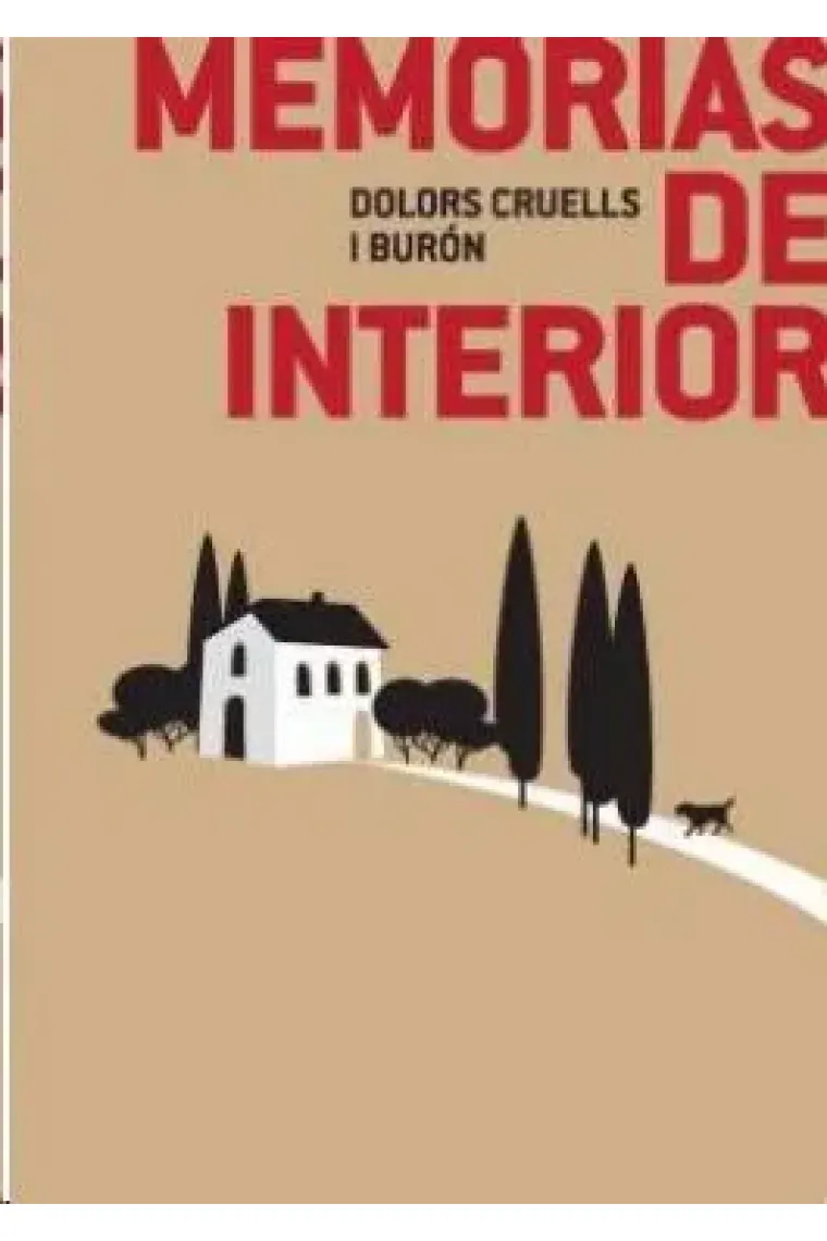 Memorias de interior