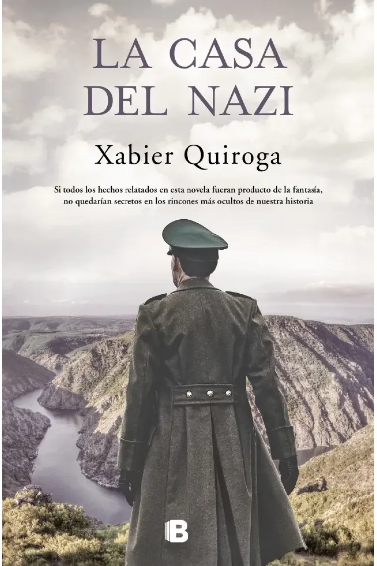 LA CASA DEL NAZI