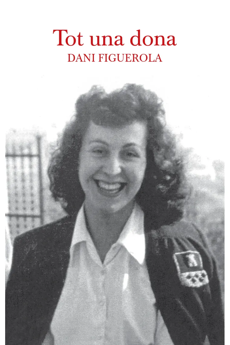 Tot una dona (Catalán)