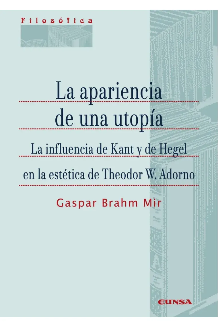 Apariencia de una utopia