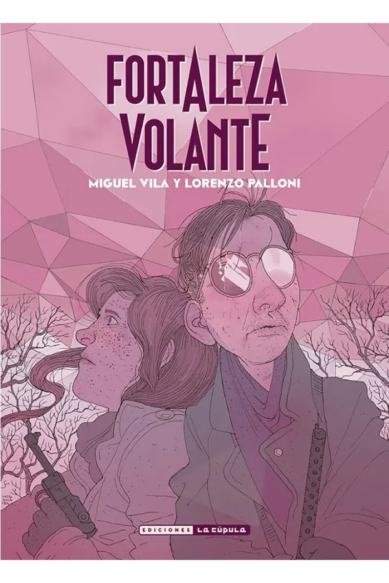 Fortaleza volante