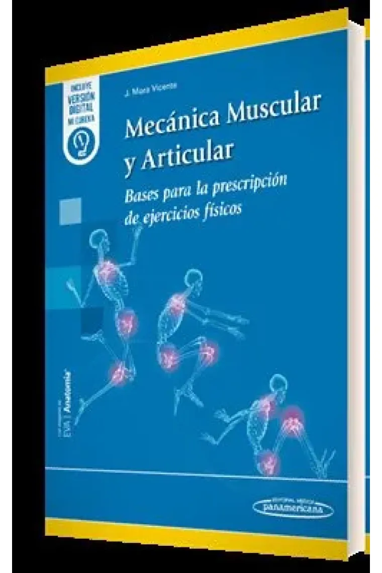MECANICA MUSCULAR Y ARTICULAR