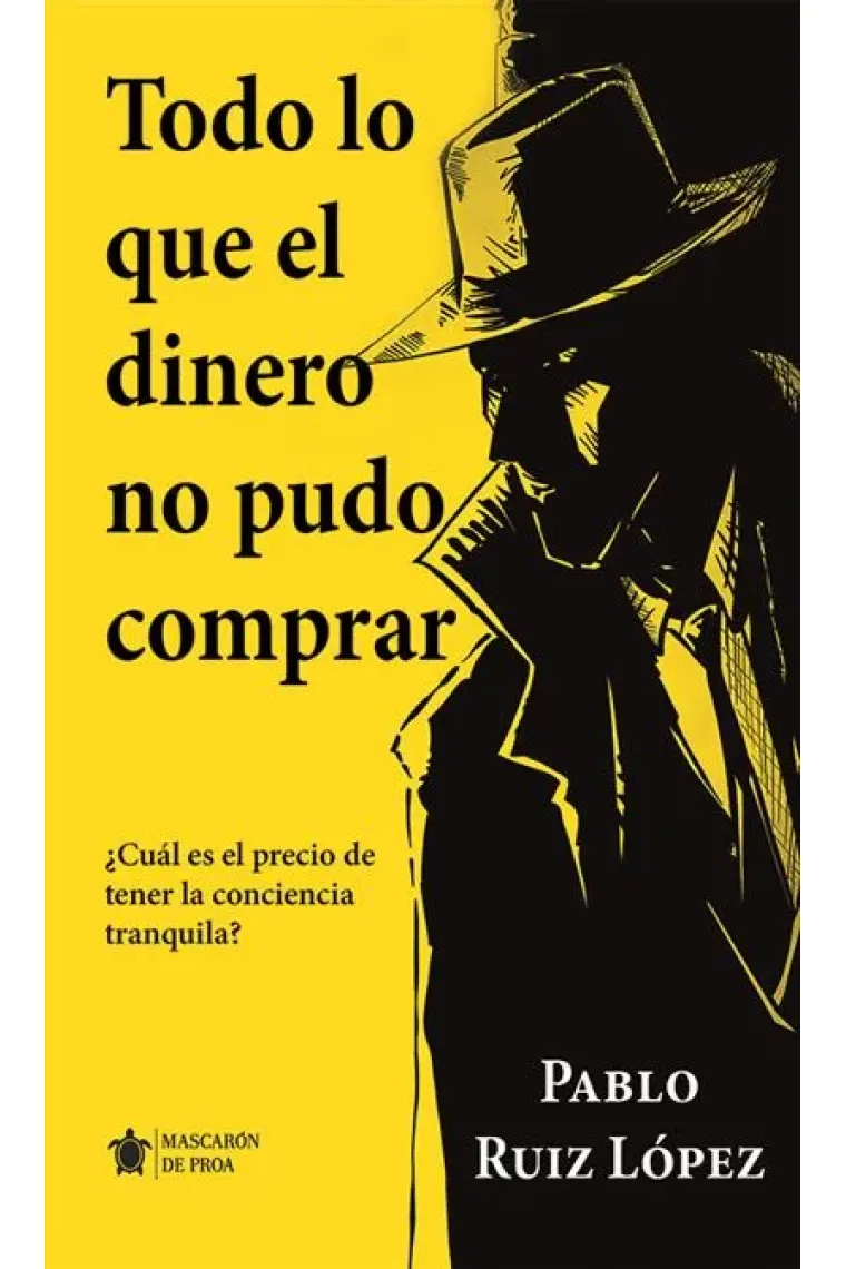 Todo lo que el dinero no pudo comprar