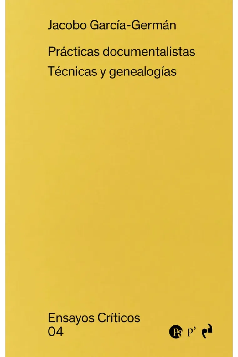 Prácticas documentalistas. Técnicas genealógicas