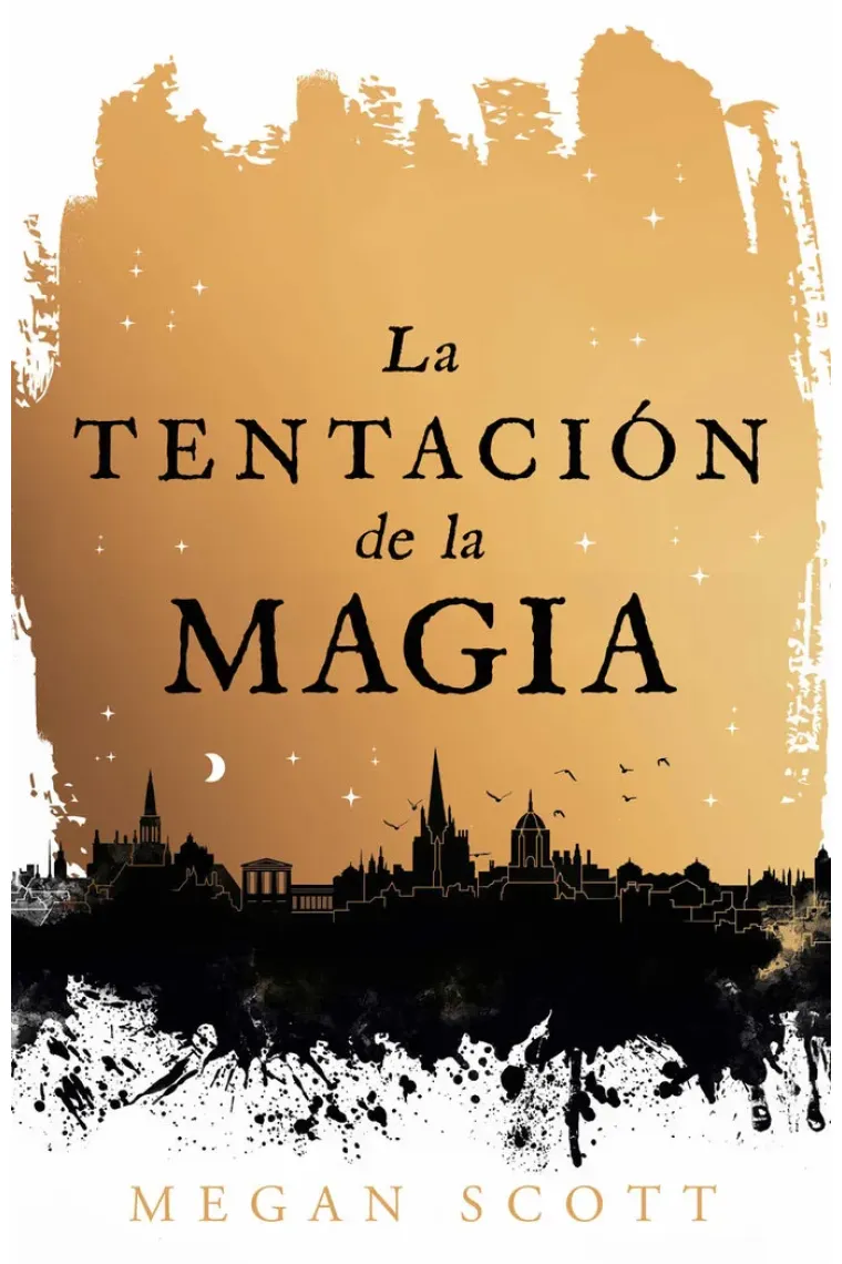 TENTACION DE LA MAGIA,LA