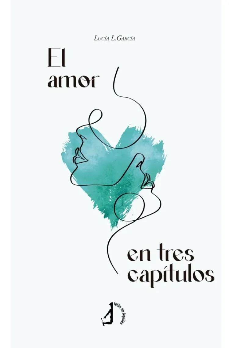 EL AMOR EN TRES CAPITULOS