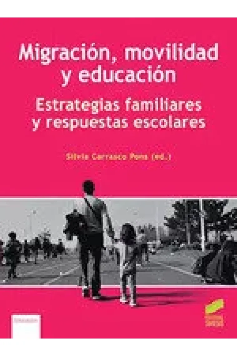 Migracion movilidad y educacion estrategias familiares y re