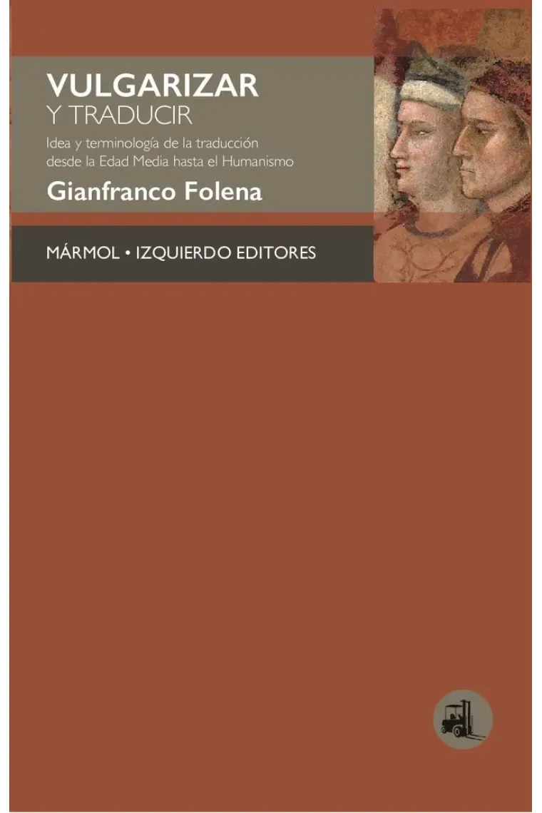 Vulgarizar y traducir
