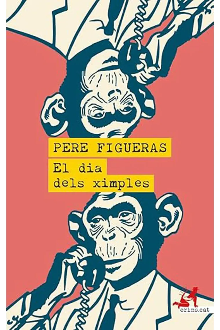 El dia dels ximples (Catalán)