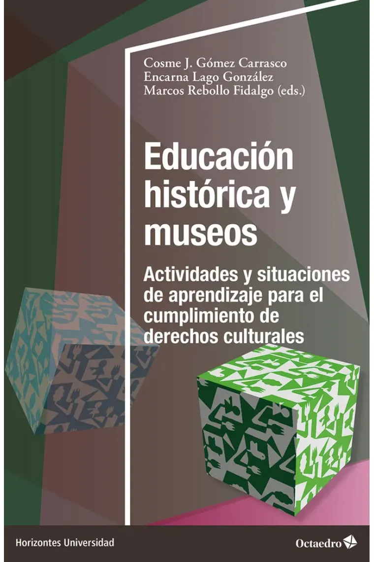 Educación histórica y museos.
